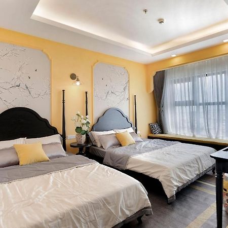 Flc Sea Tower Quy Nhon - Sea View Apartamento Exterior foto
