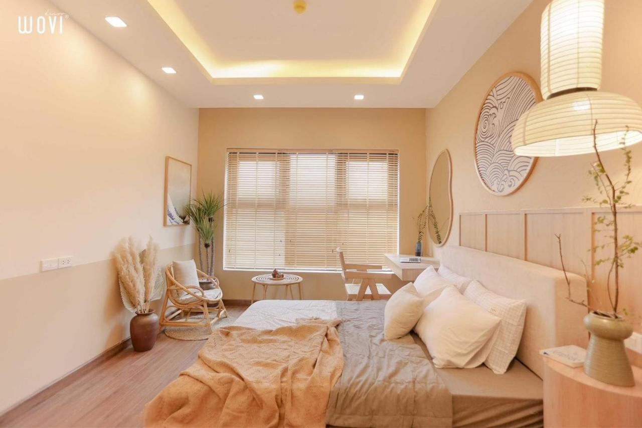 Flc Sea Tower Quy Nhon - Sea View Apartamento Exterior foto