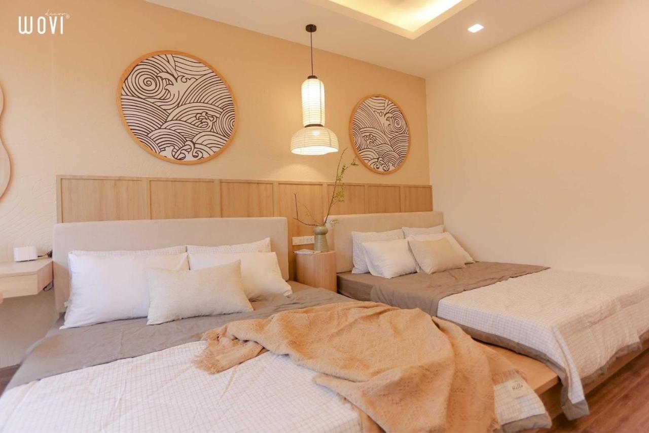Flc Sea Tower Quy Nhon - Sea View Apartamento Exterior foto