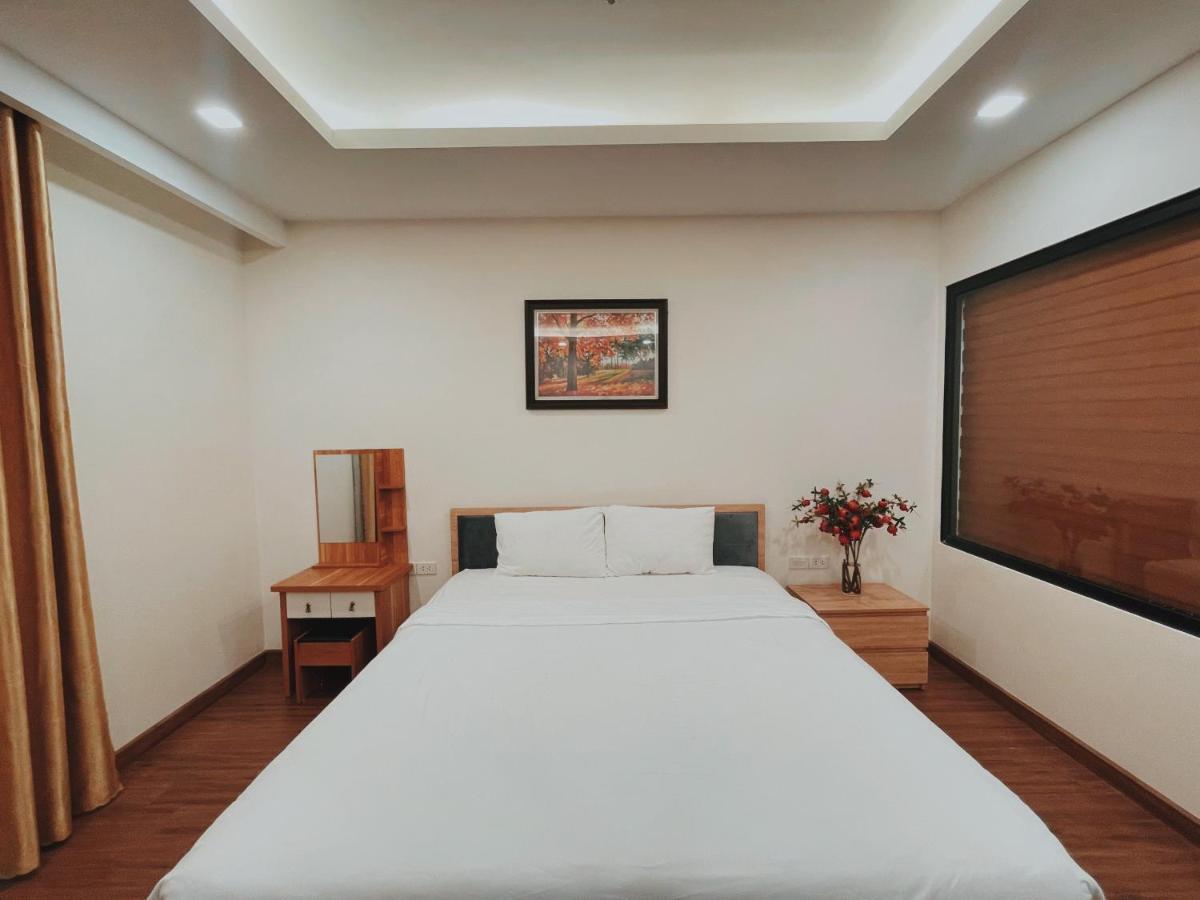 Flc Sea Tower Quy Nhon - Sea View Apartamento Exterior foto
