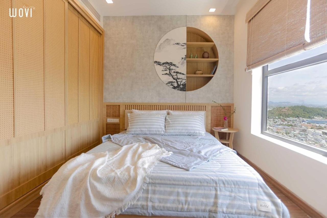 Flc Sea Tower Quy Nhon - Sea View Apartamento Exterior foto