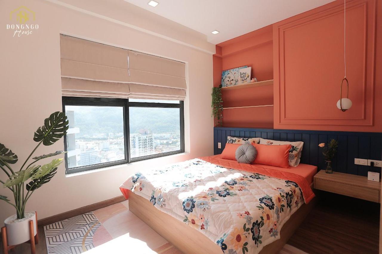 Flc Sea Tower Quy Nhon - Sea View Apartamento Exterior foto