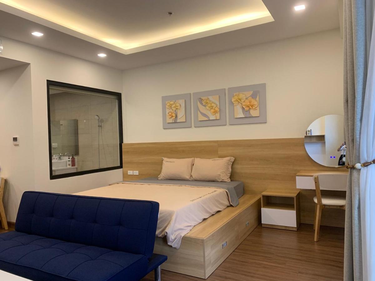 Flc Sea Tower Quy Nhon - Sea View Apartamento Exterior foto