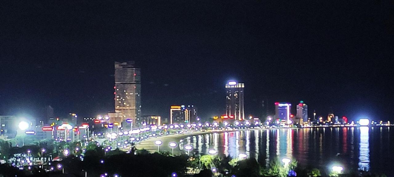 Flc Sea Tower Quy Nhon - Sea View Apartamento Exterior foto