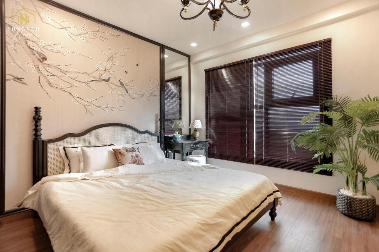 Flc Sea Tower Quy Nhon - Sea View Apartamento Exterior foto