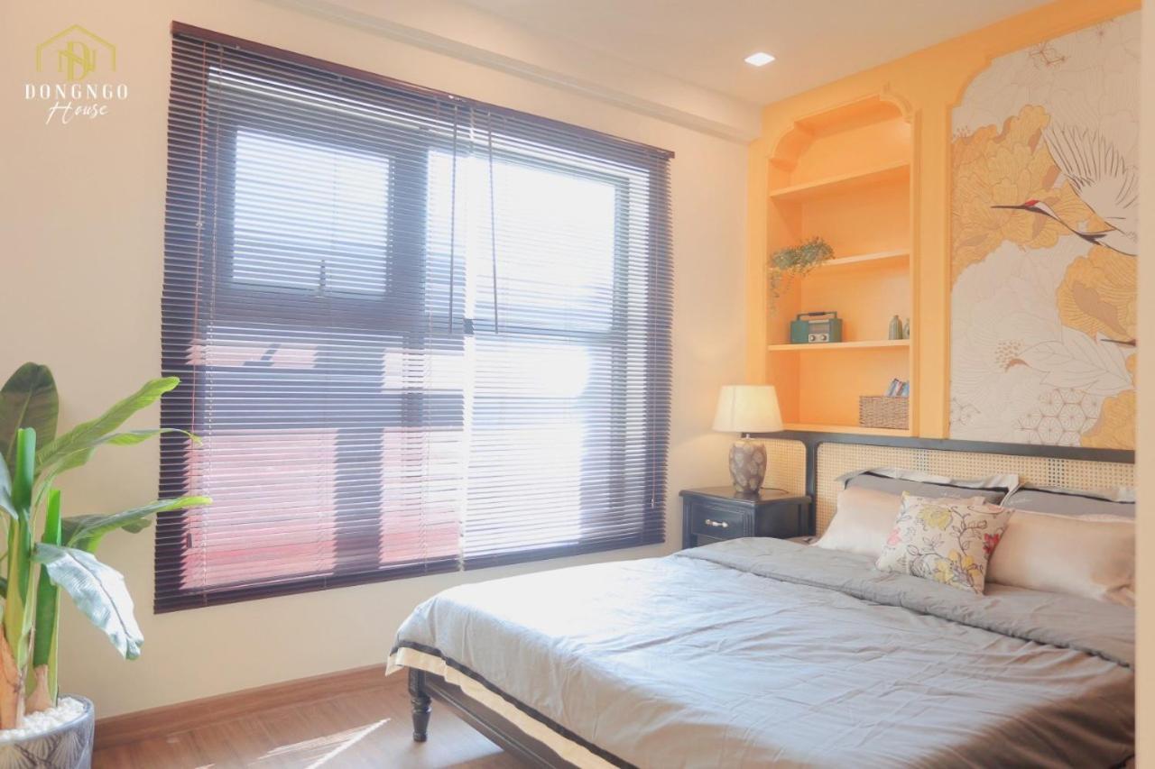 Flc Sea Tower Quy Nhon - Sea View Apartamento Exterior foto